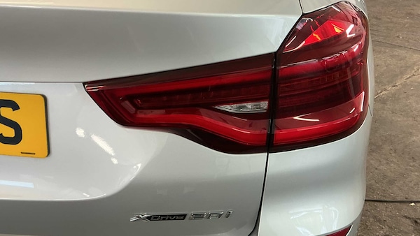 Used BMW X3 2020 for sale - 76298312: Photo 32