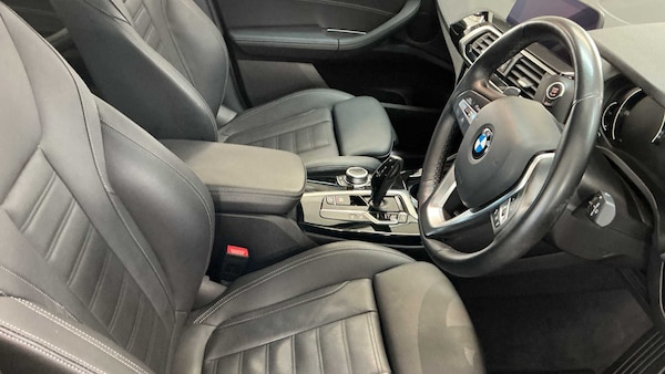 Used BMW X3 2020 for sale - 76298312: Photo 5