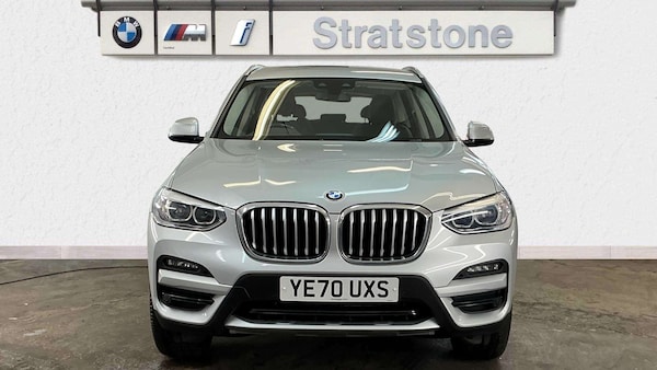 Used BMW X3 2020 for sale - 76298312: Photo 6