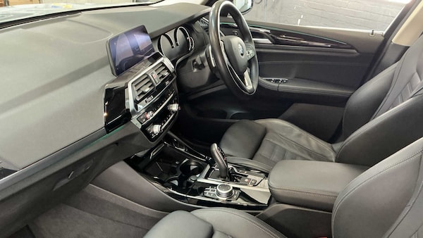Used BMW X3 2020 for sale - 76298312: Photo 8