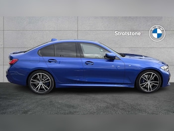 Used BMW 3 Series 2019 for sale - 78743864: Photo