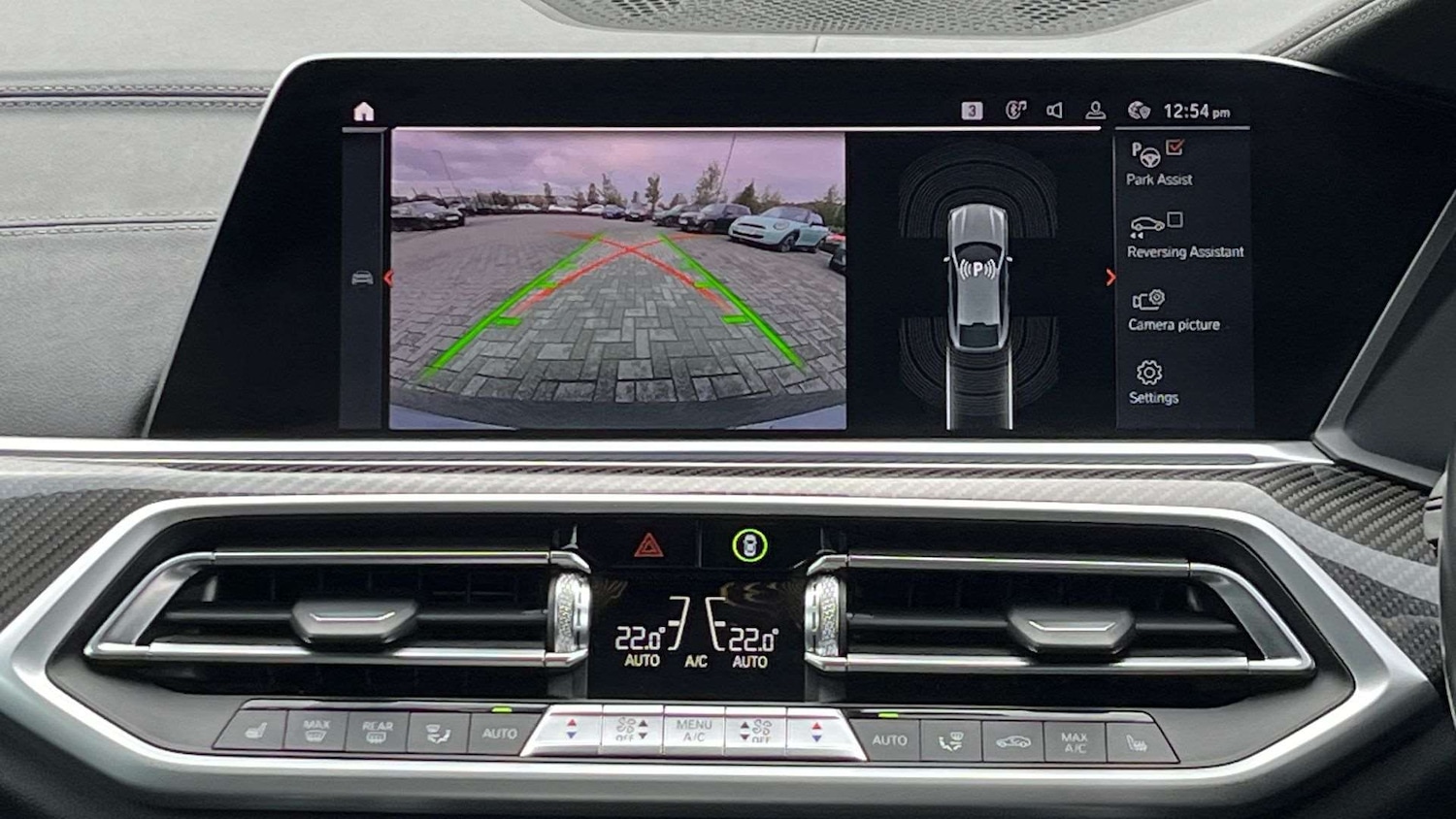 Used BMW X6 2022 for sale - 76515519: Photo 10