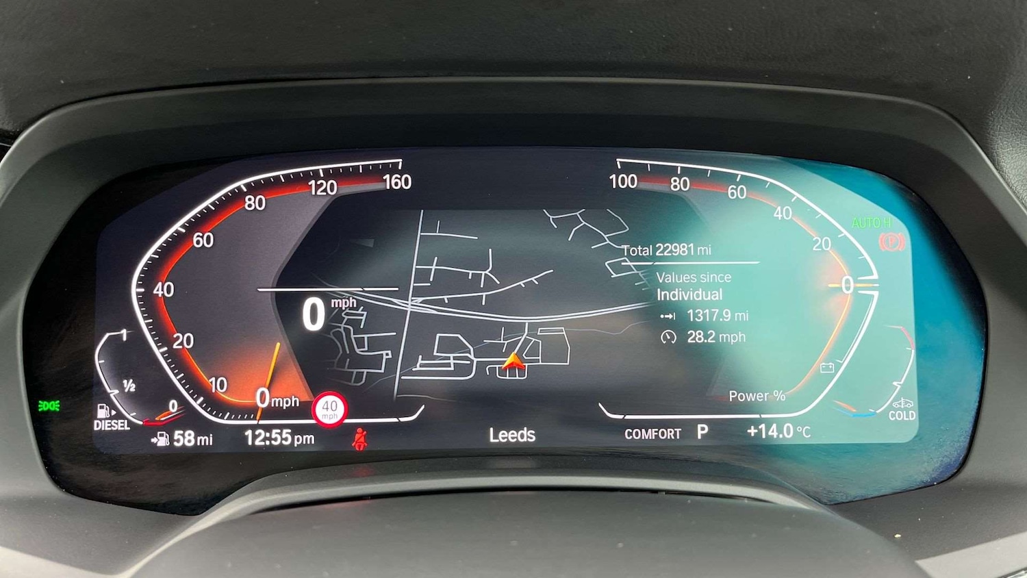 Used BMW X6 2022 for sale - 76515519: Photo 11