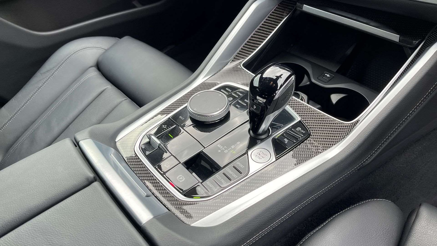 Used BMW X6 2022 for sale - 76515519: Photo 12