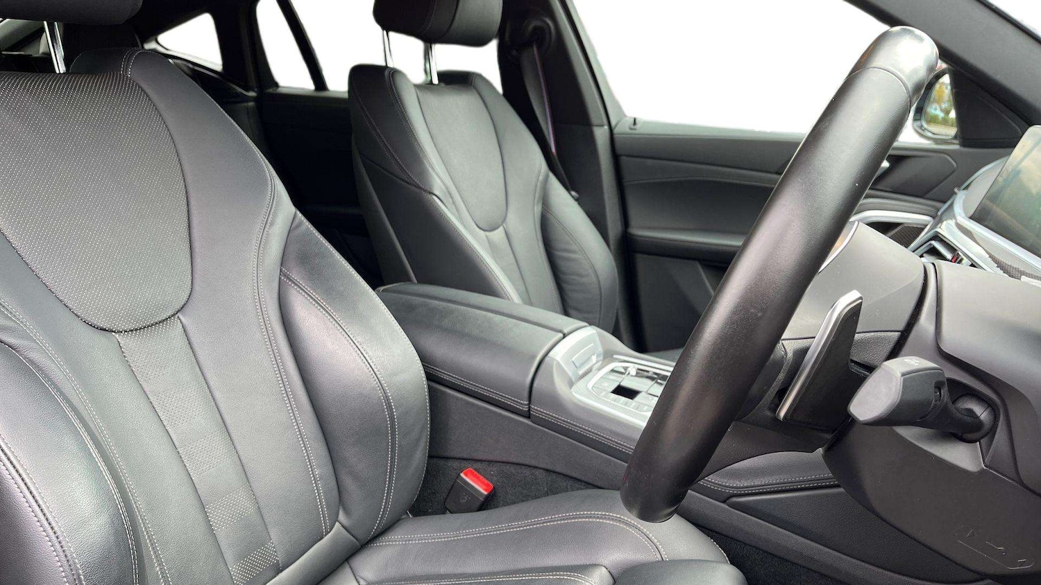 Used BMW X6 2022 for sale - 76515519: Photo 13