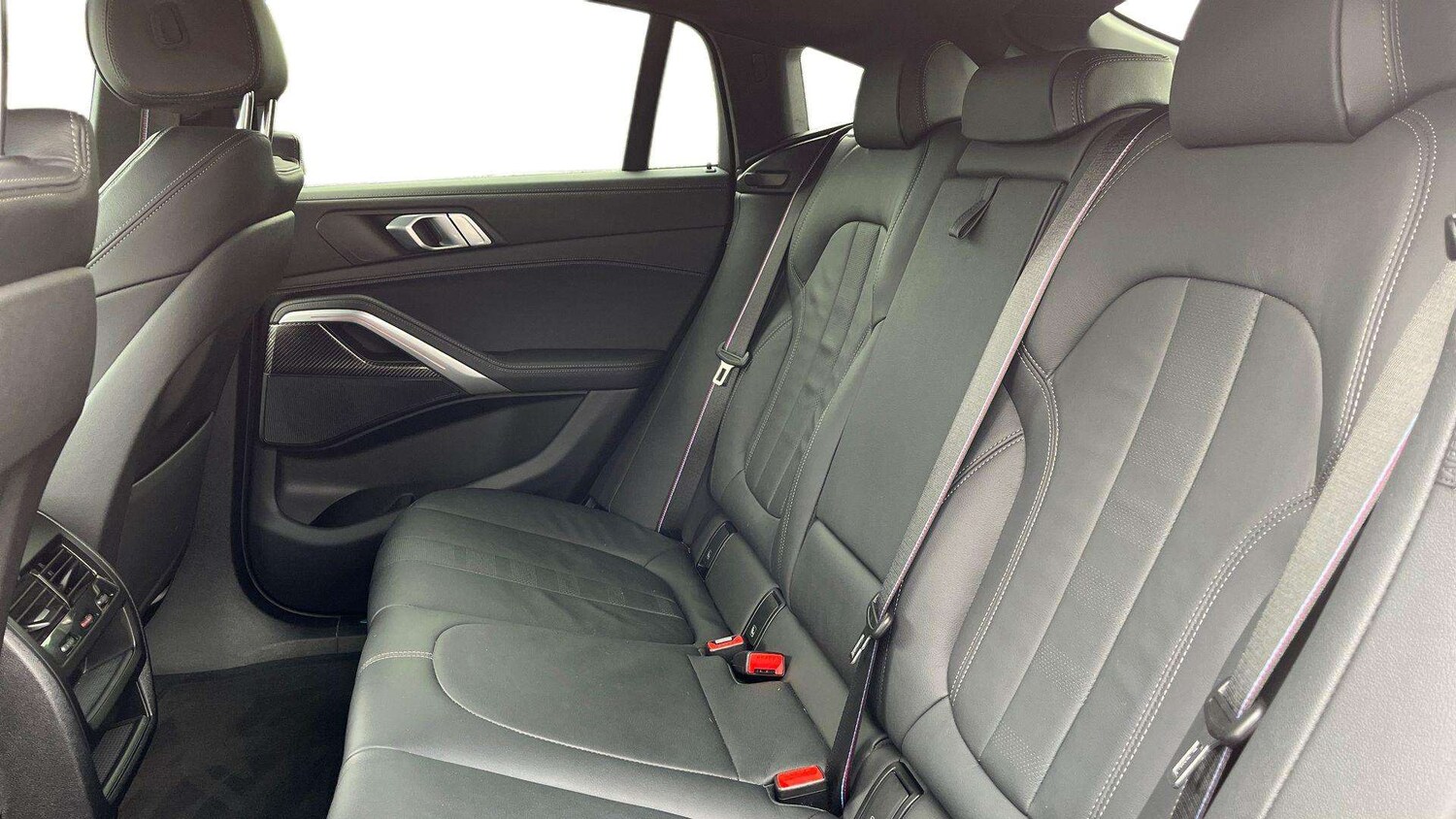 Used BMW X6 2022 for sale - 76515519: Photo 14