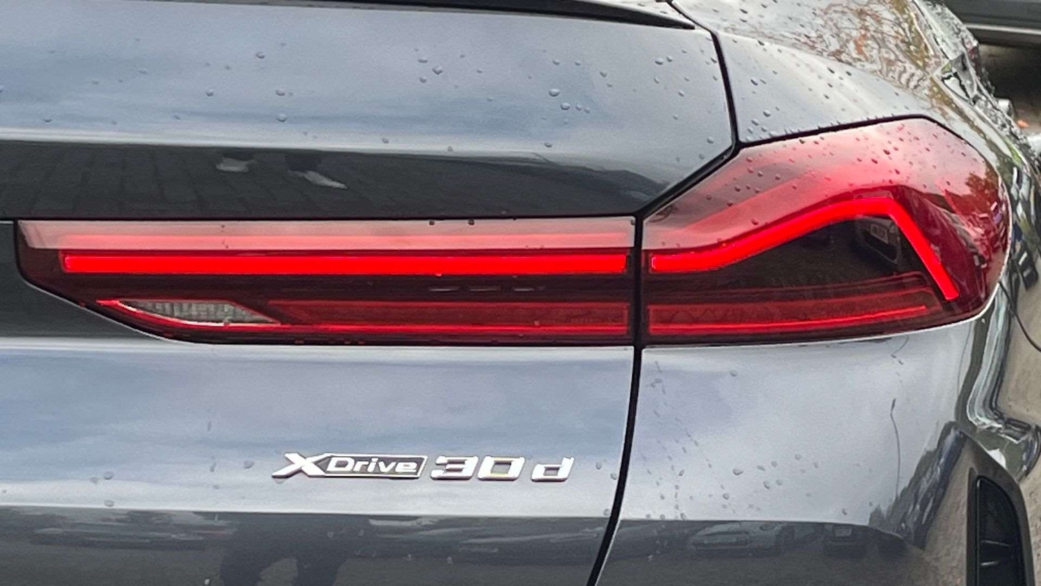 Used BMW X6 2022 for sale - 76515519: Photo 17