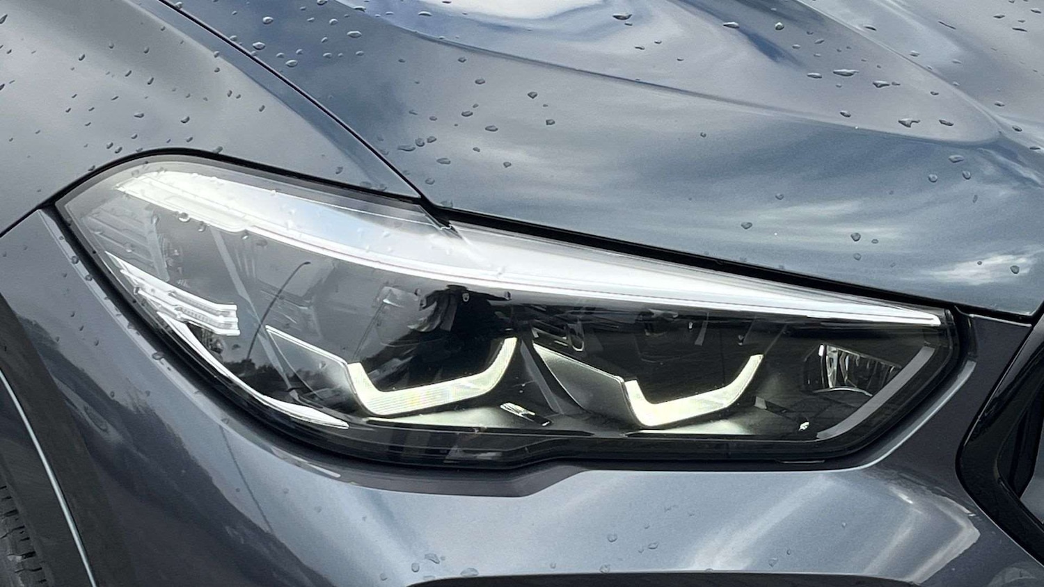 Used BMW X6 2022 for sale - 76515519: Photo 18