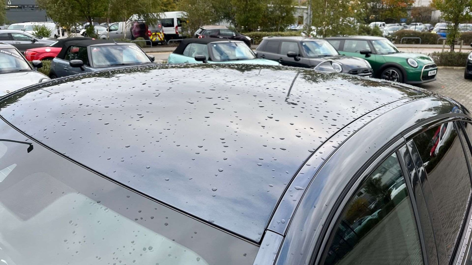 Used BMW X6 2022 for sale - 76515519: Photo 19