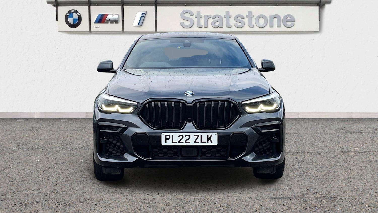 Used BMW X6 2022 for sale - 76515519: Photo 21