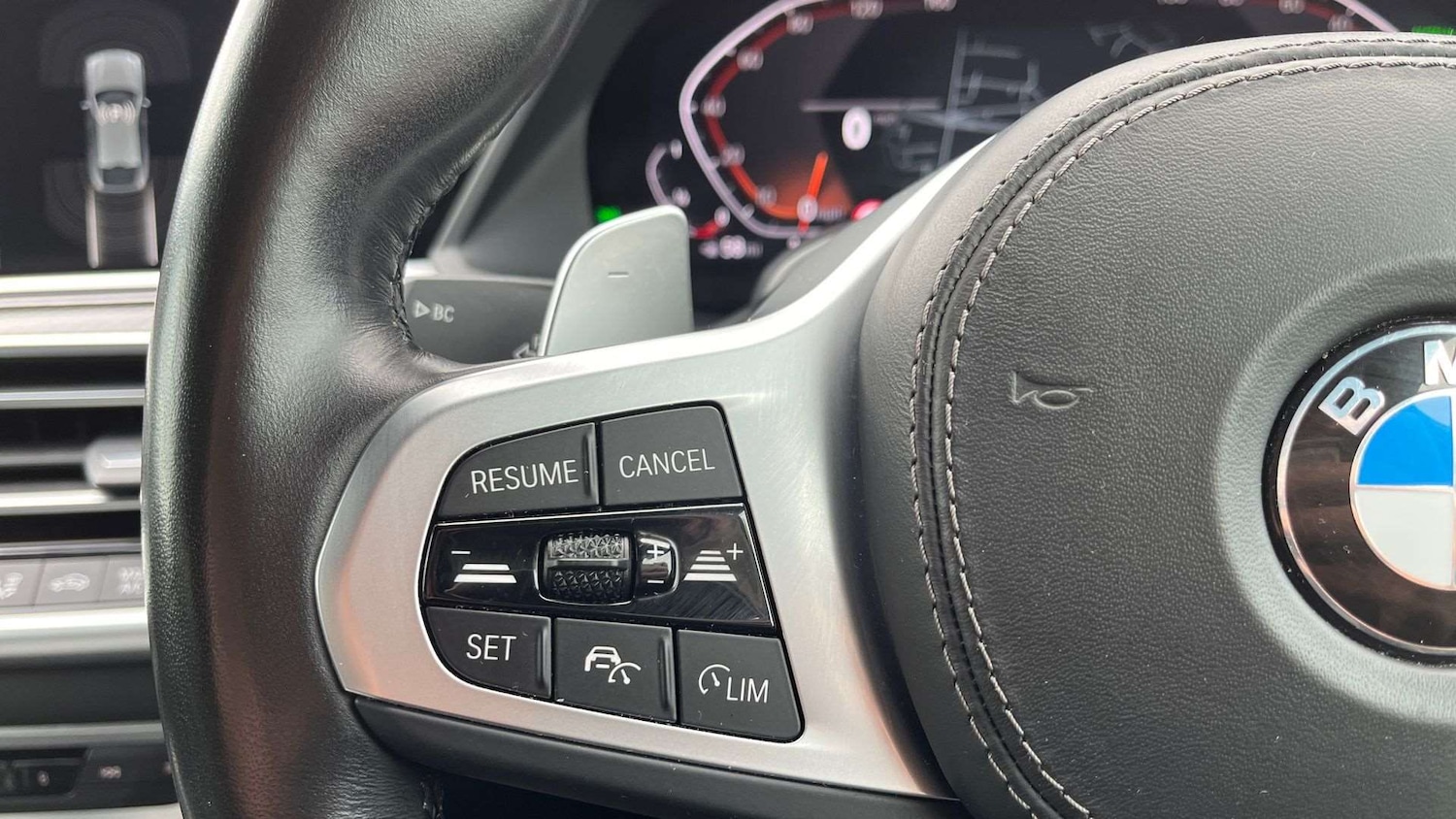 Used BMW X6 2022 for sale - 76515519: Photo 22