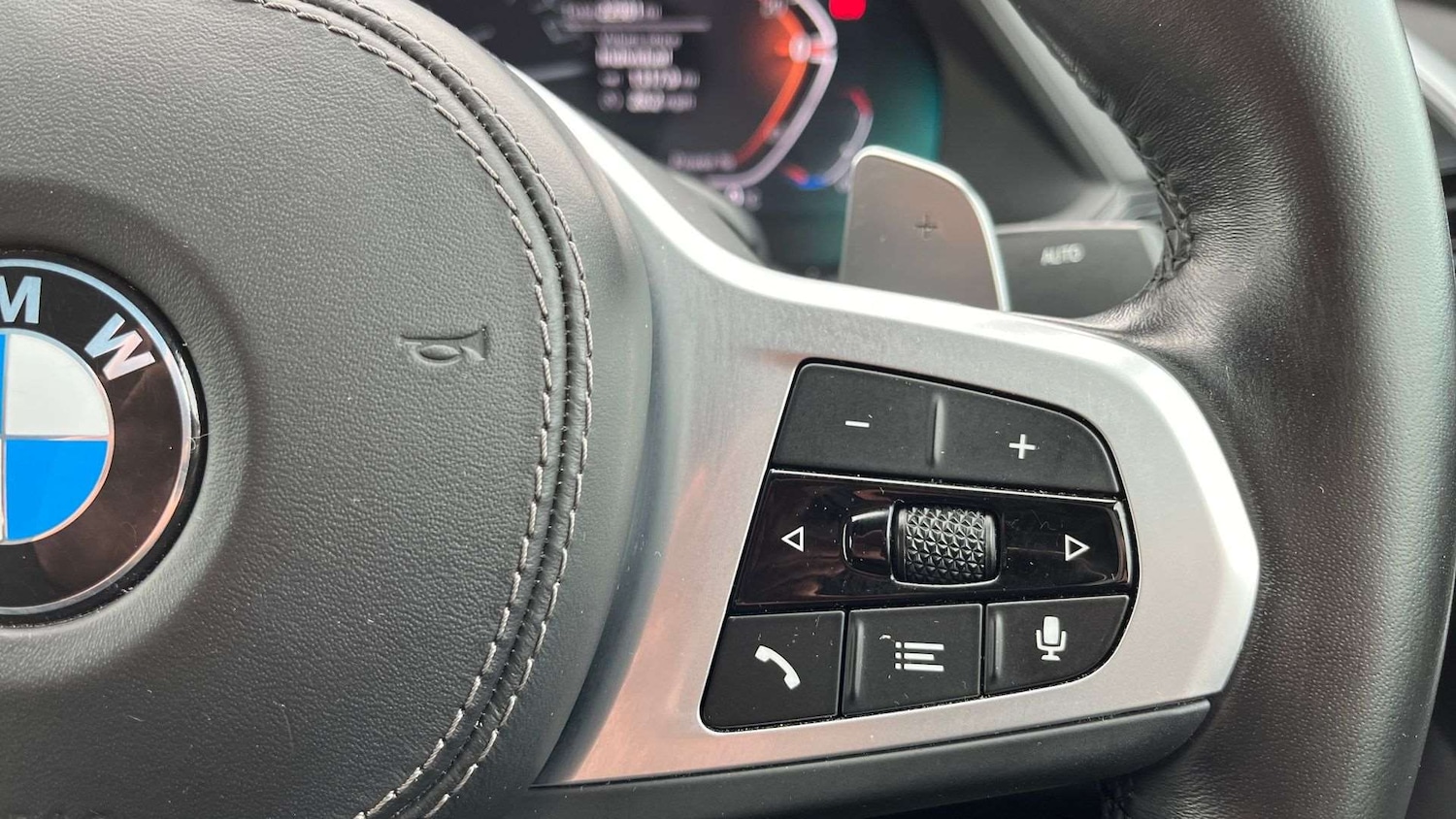 Used BMW X6 2022 for sale - 76515519: Photo 23