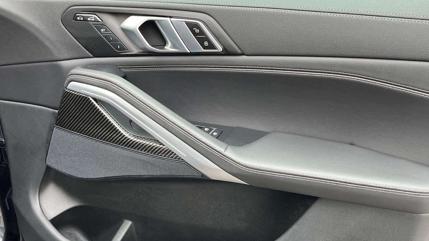 Used BMW X6 2022 for sale - 76515519: Photo 27