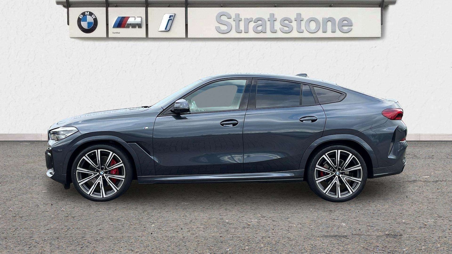 Used BMW X6 2022 for sale - 76515519: Photo 5