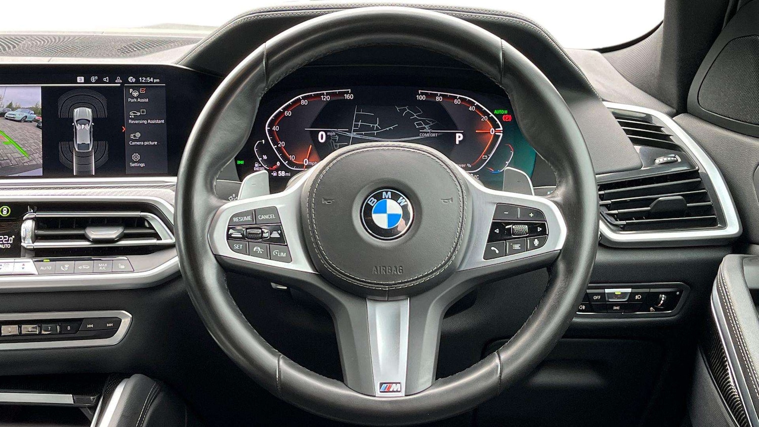 Used BMW X6 2022 for sale - 76515519: Photo 7