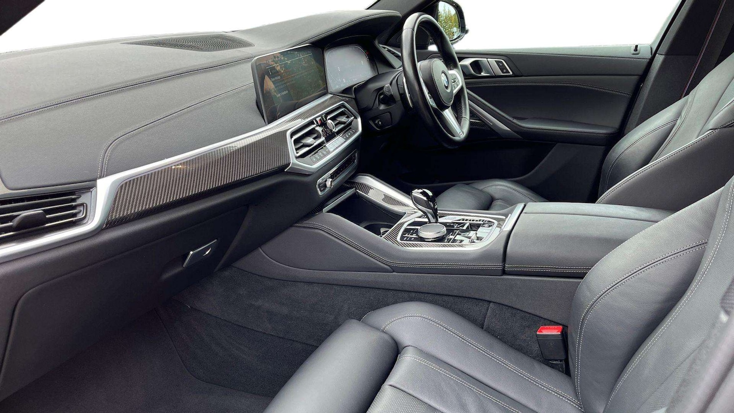 Used BMW X6 2022 for sale - 76515519: Photo 9