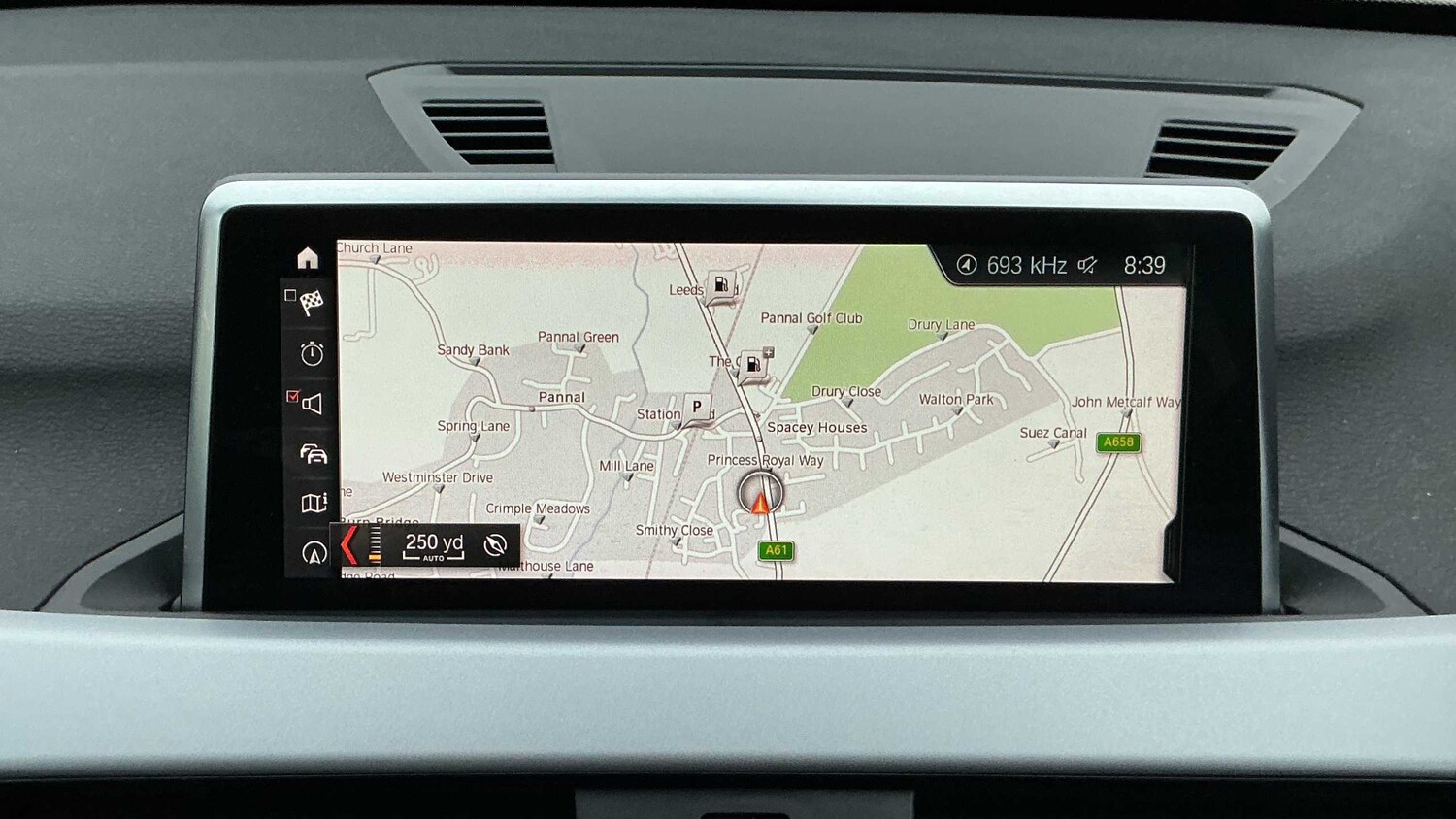 Used BMW X1 2022 for sale - 76955306: Photo 13