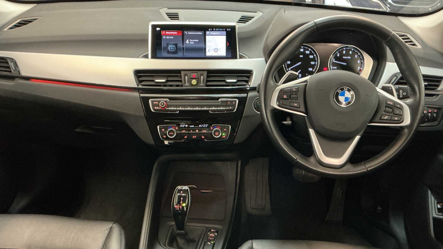 Used BMW X1 2022 for sale - 76955306: Photo 15