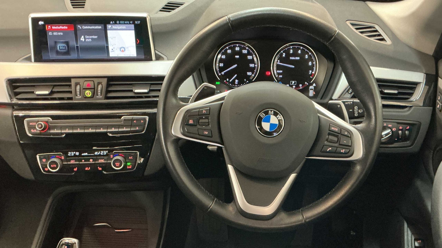 Used BMW X1 2022 for sale - 76955306: Photo 16