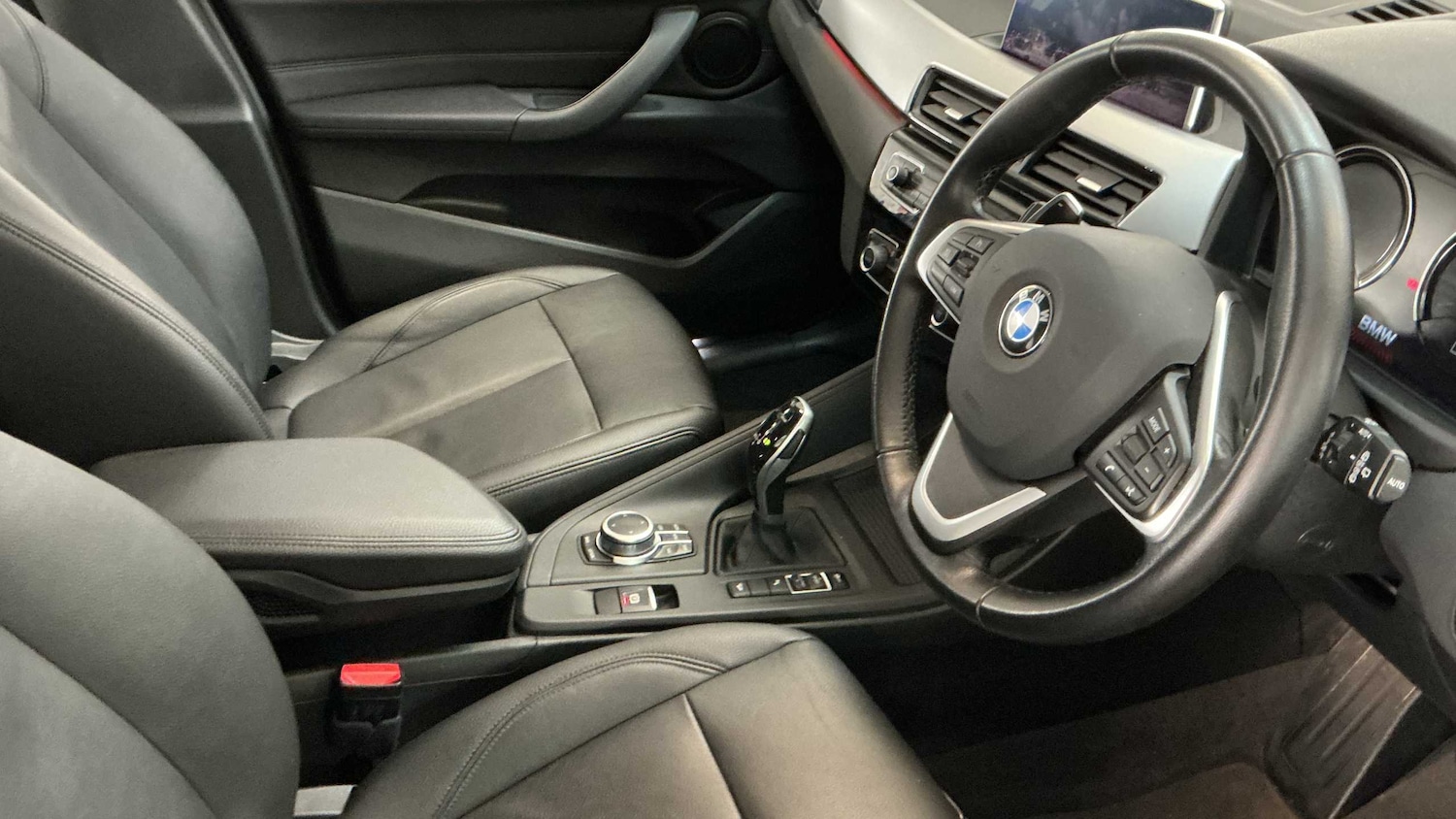 Used BMW X1 2022 for sale - 76955306: Photo 19