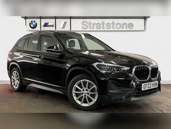 BMW X1 feature image