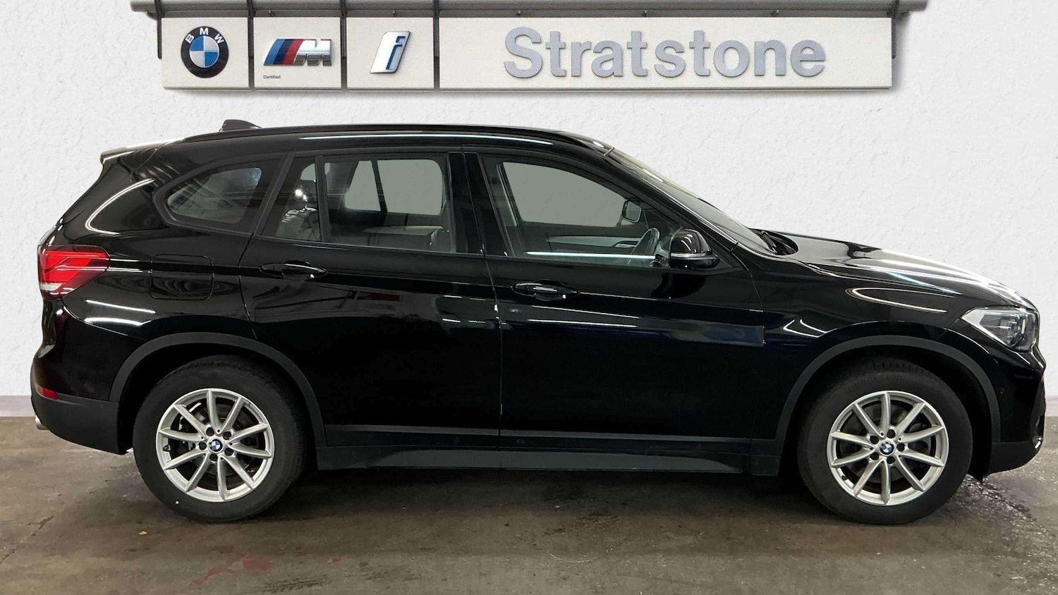 Used BMW X1 2022 for sale - 76955306: Photo 3