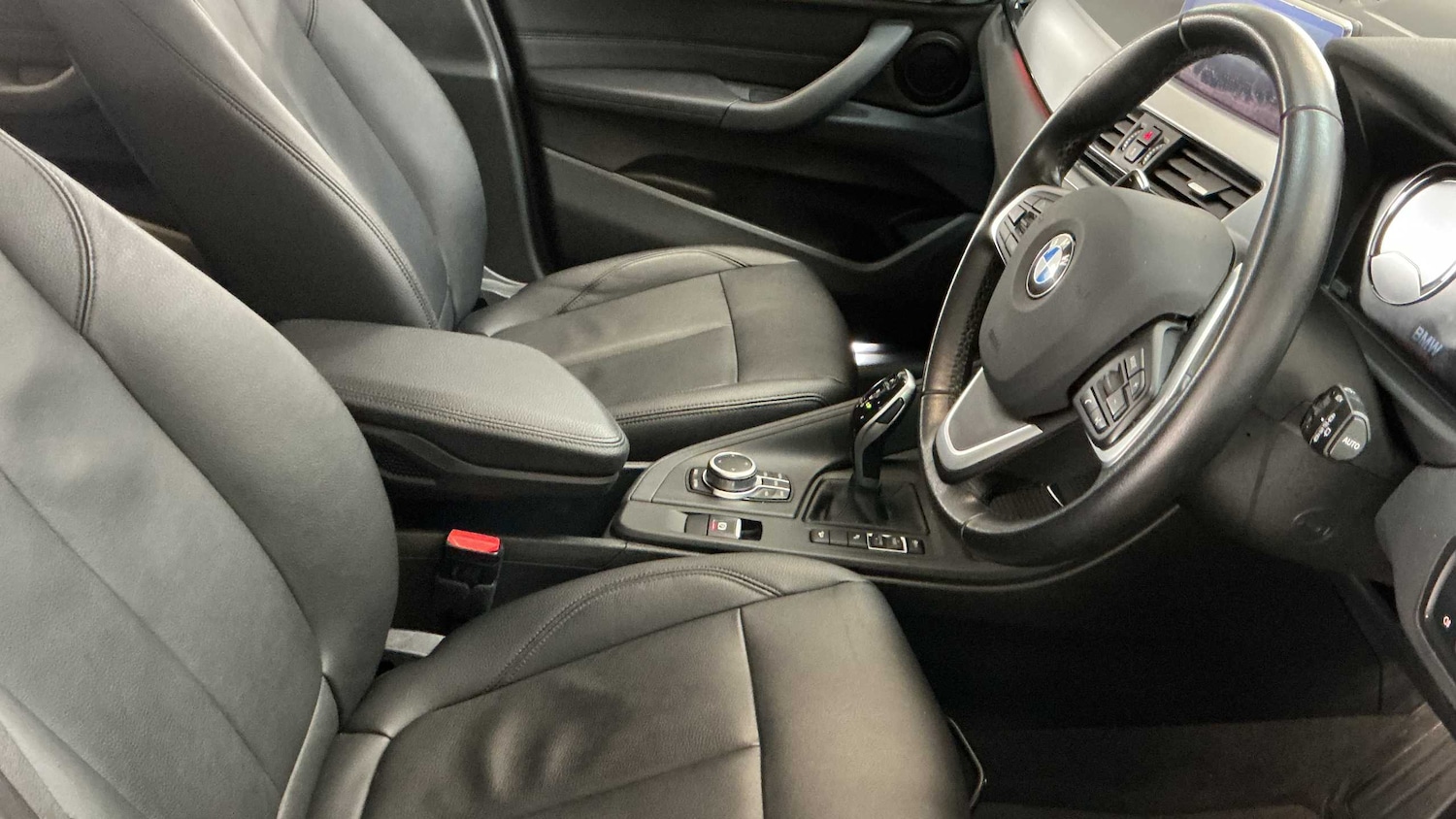 Used BMW X1 2022 for sale - 76955306: Photo 5