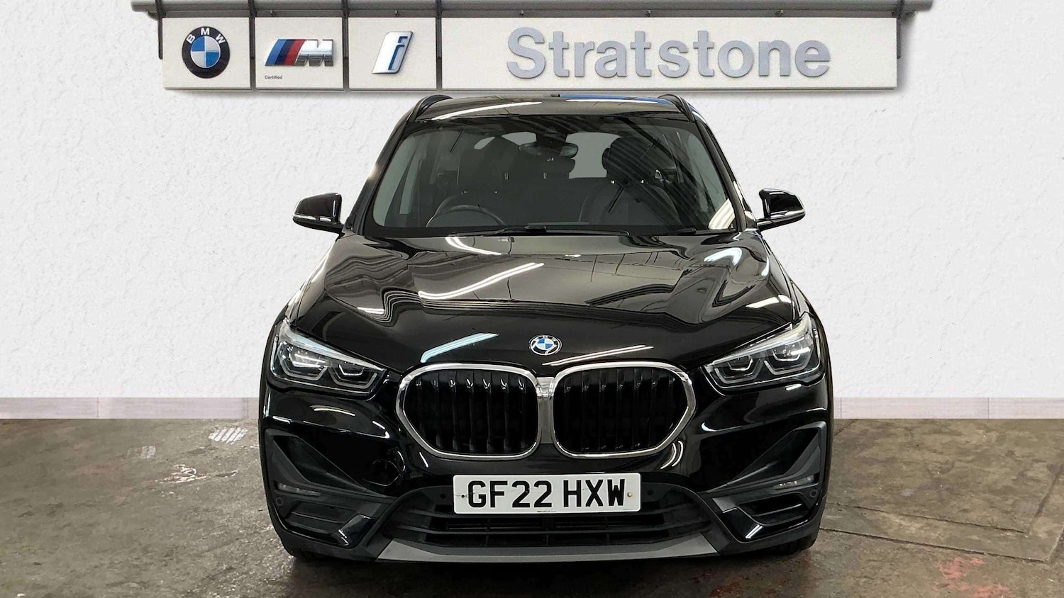 Used BMW X1 2022 for sale - 76955306: Photo 6