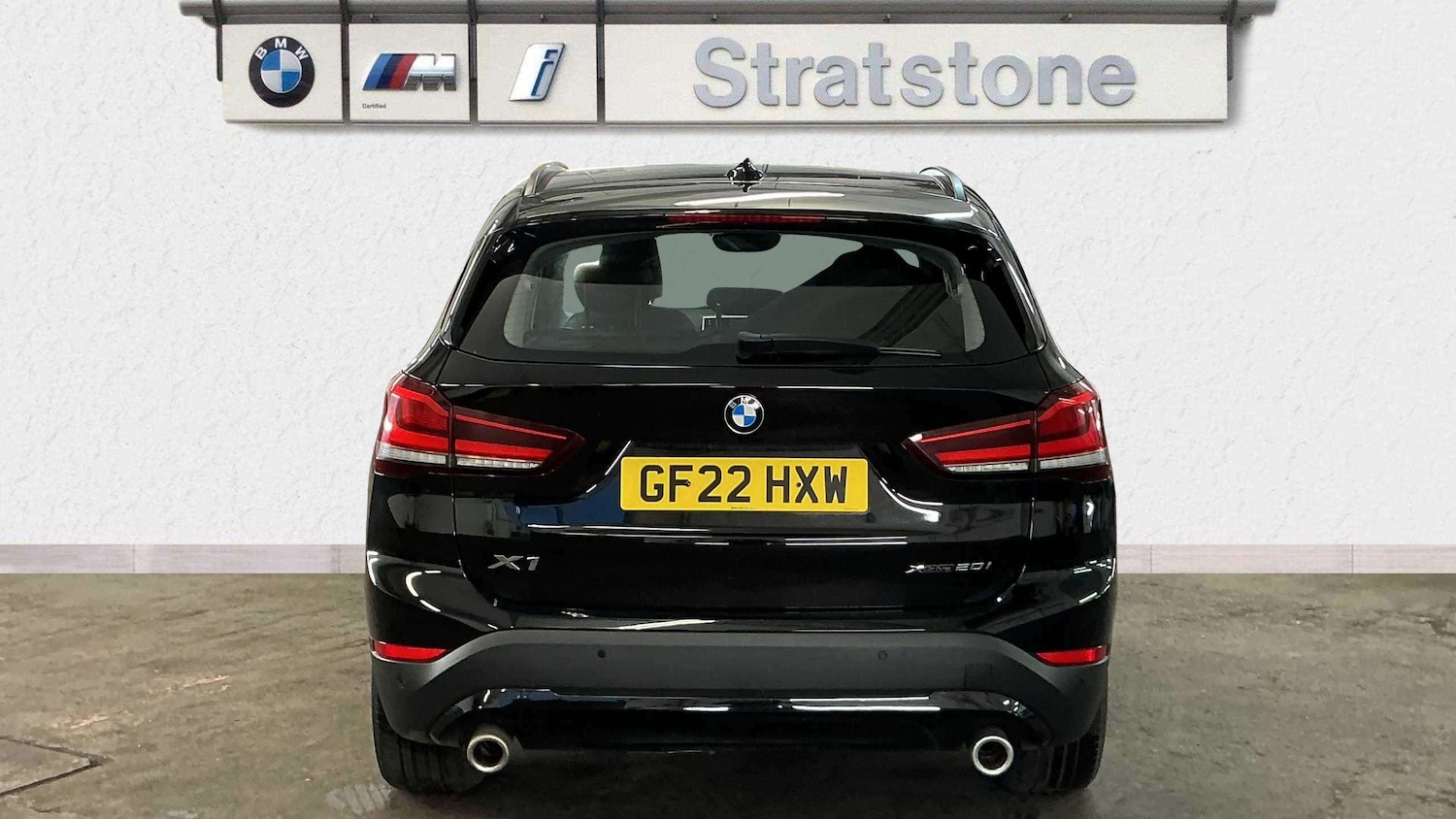 Used BMW X1 2022 for sale - 76955306: Photo 7