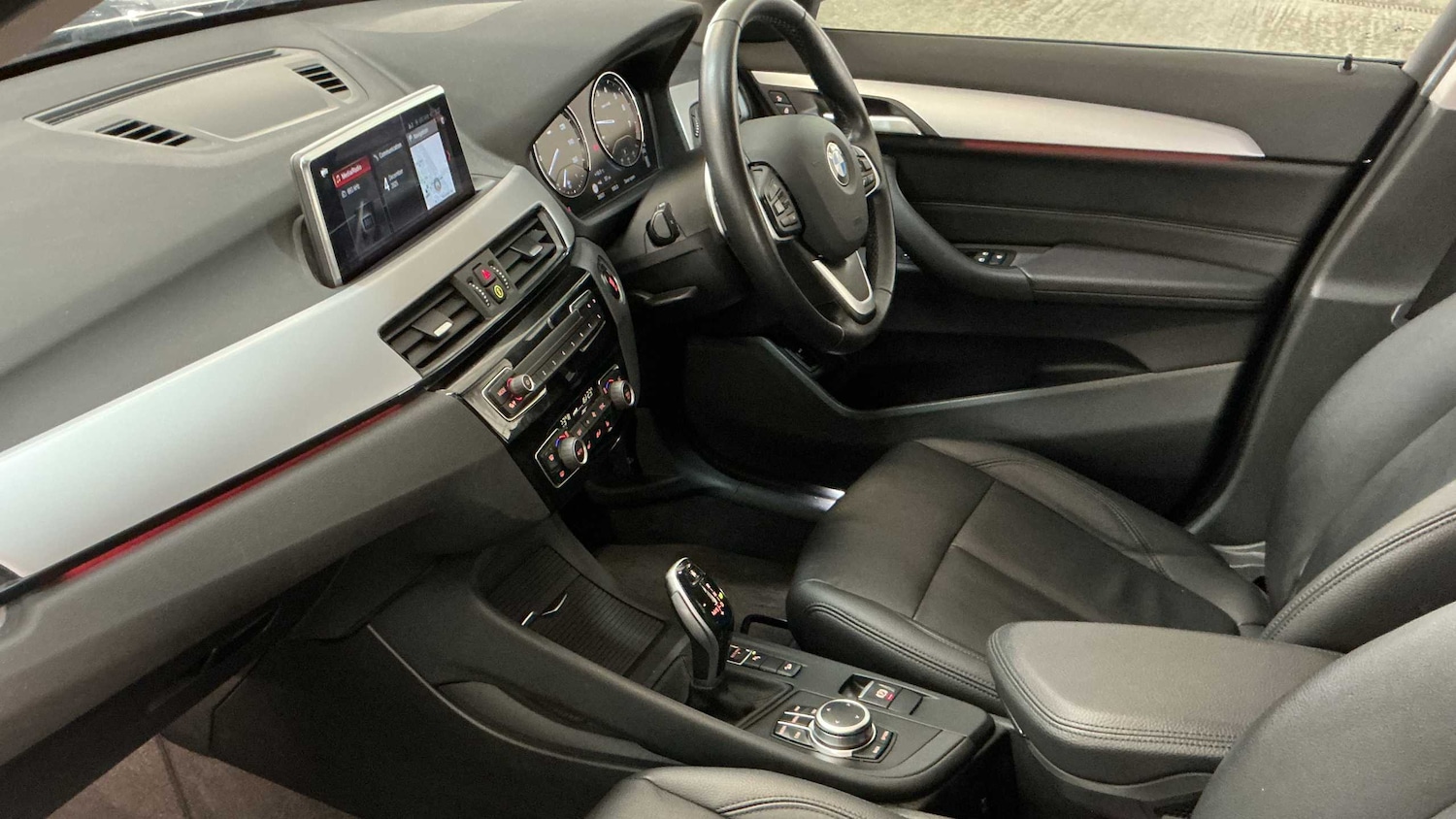 Used BMW X1 2022 for sale - 76955306: Photo 8