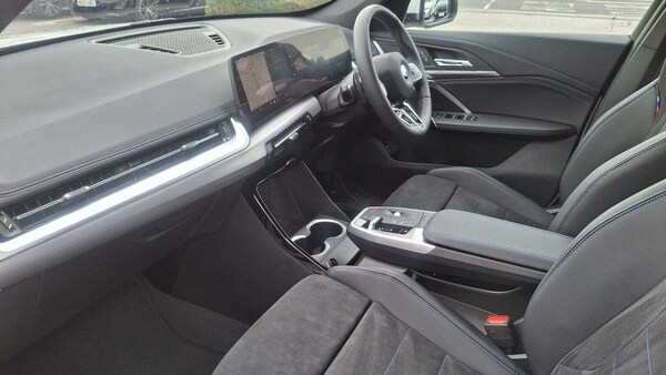 Used BMW X1 2025 for sale - 75299691: Photo 14