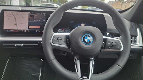 Used BMW X1 2025 for sale - 75299691: Photo 15