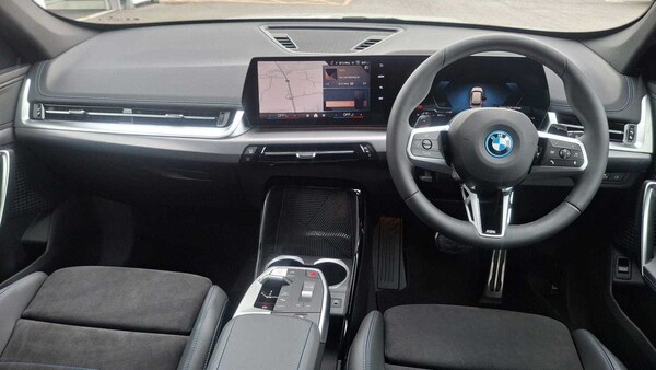 Used BMW X1 2025 for sale - 75299691: Photo 16