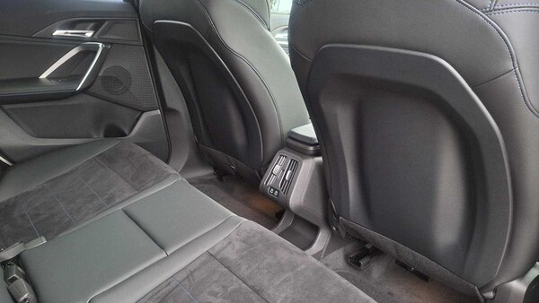 Used BMW X1 2025 for sale - 75299691: Photo 17
