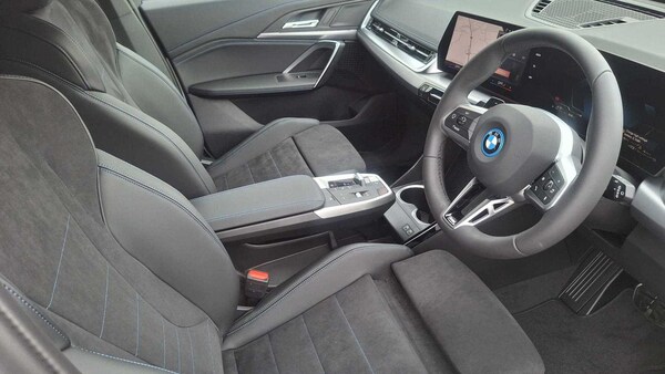 Used BMW X1 2025 for sale - 75299691: Photo 24