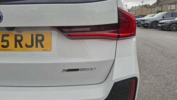 Used BMW X1 2025 for sale - 75299691: Photo 27