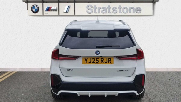 Used BMW X1 2025 for sale - 75299691: Photo 28