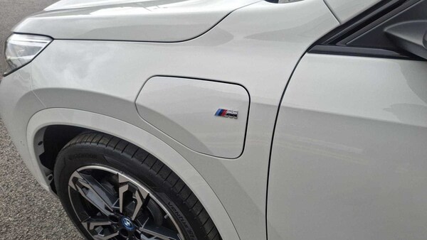 Used BMW X1 2025 for sale - 75299691: Photo 29