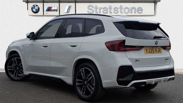 Used BMW X1 2025 for sale - 75299691: Photo 2