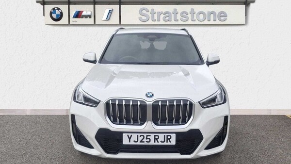 Used BMW X1 2025 for sale - 75299691: Photo 30