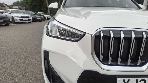 Used BMW X1 2025 for sale - 75299691: Photo 31