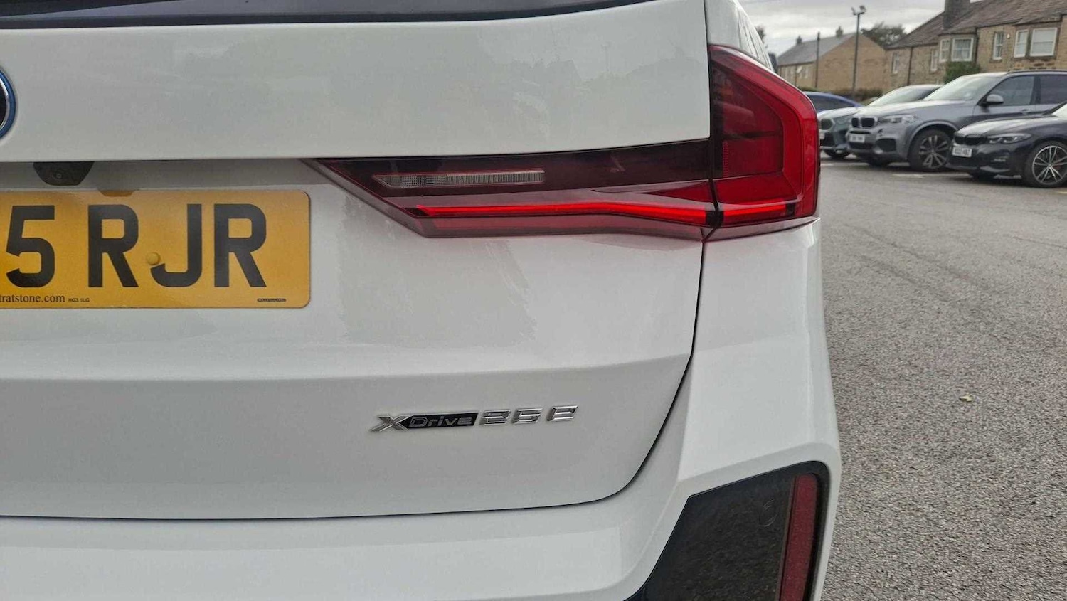 Used BMW X1 2025 for sale - 75299691: Photo 34