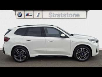 Used BMW X1 2025 for sale - 75299691: Photo