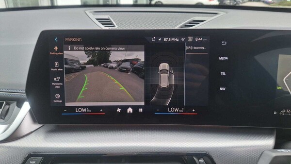 Used BMW X1 2025 for sale - 75299691: Photo 5