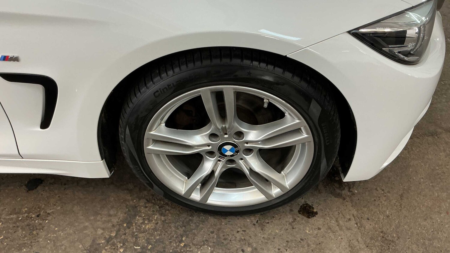 Used BMW 4 Series 2018 for sale - 77527036: Photo 10
