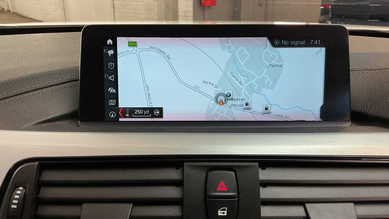 Used BMW 4 Series 2018 for sale - 77527036: Photo 11