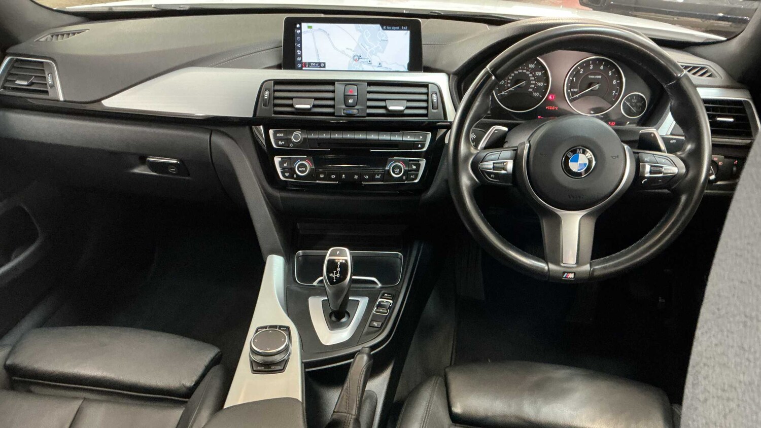 Used BMW 4 Series 2018 for sale - 77527036: Photo 13