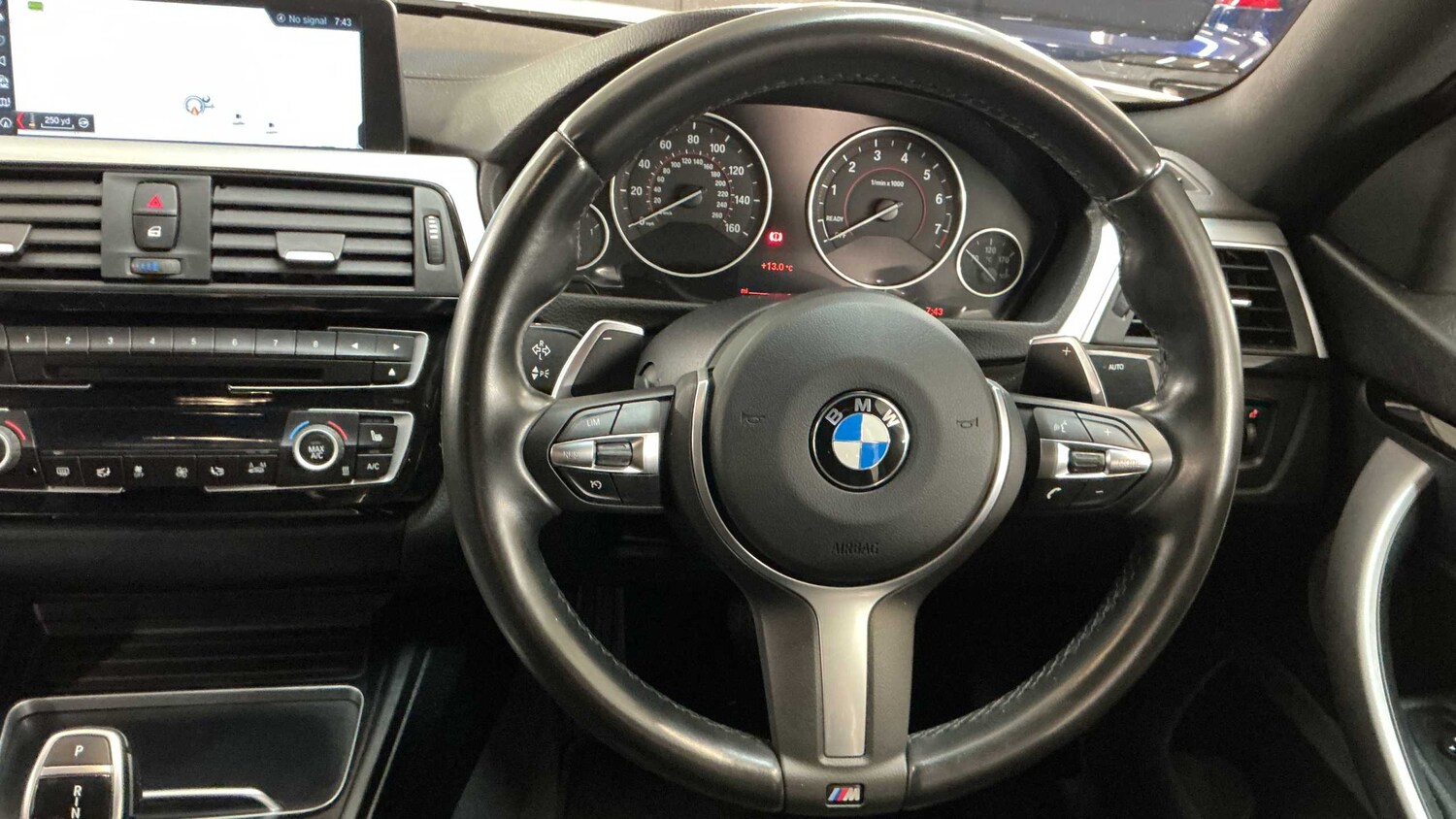 Used BMW 4 Series 2018 for sale - 77527036: Photo 14
