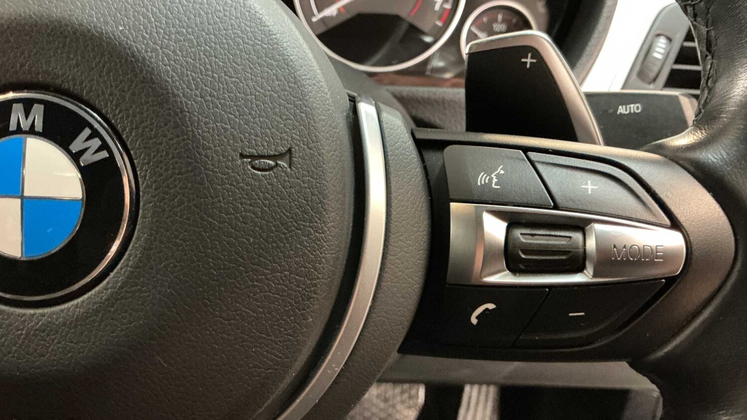 Used BMW 4 Series 2018 for sale - 77527036: Photo 17