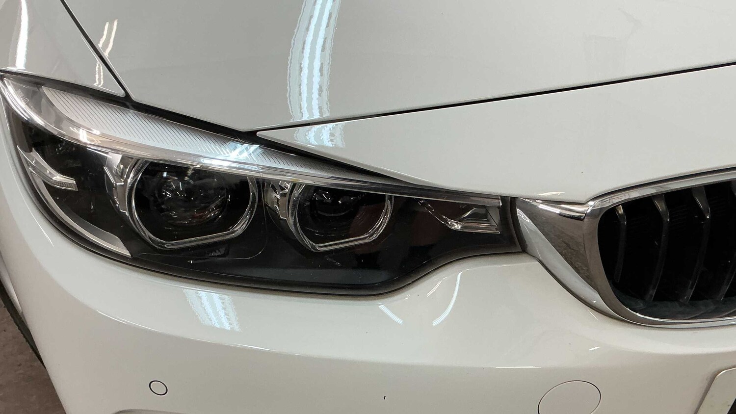 Used BMW 4 Series 2018 for sale - 77527036: Photo 29